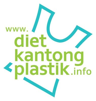 Trademark WWW.DIET KANTONG PLASTIK.INFO + LOGO