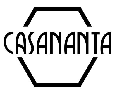 Trademark CASANANTA + LOGO