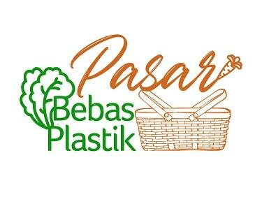 Trademark PASAR BEBAS PLASTIK + LOGO