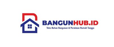 Trademark BANGUNHUB.ID + Logo