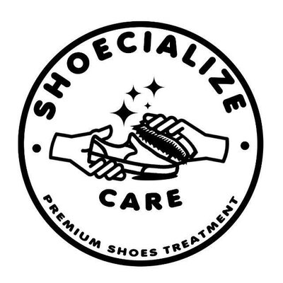 Trademark Shoecialize Care