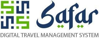 Trademark SAFAR + LOGO