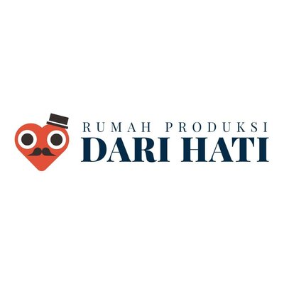 Trademark RUMAH PRODUKSI DARI HATI