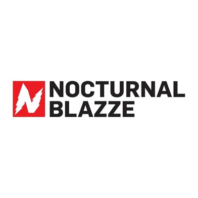 Trademark Nocturnal Blazze