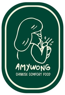 Trademark AMYWONG Chinese Comfort Food