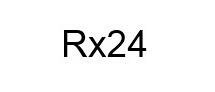 Trademark RX24