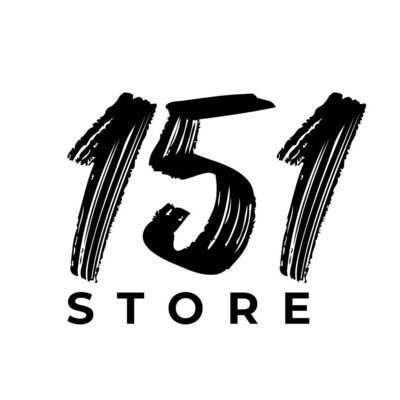 Trademark 151 STORE & Lukisan