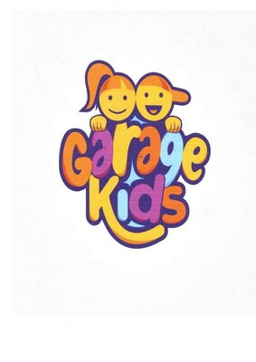 Trademark GARAGE KIDS