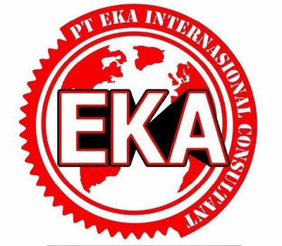 Trademark PT EKA INTERNASIONAL CONSULTANT