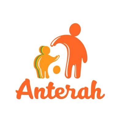 Trademark ANTERAH