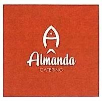 Trademark ALMANDA CATERING