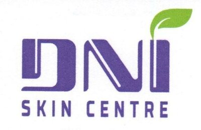 Trademark DNI SKIN CENTRE