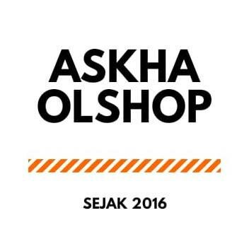 Trademark Askha Olshop