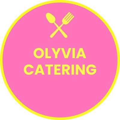 Trademark OLYVIA CATERING