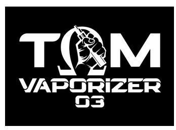 Trademark TOM VAPORIZER 03