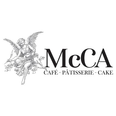 Trademark McCA (CAFE - PATISSERIE - CAKE)