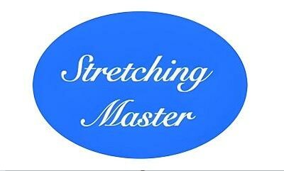 Trademark STRETCHING MASTER