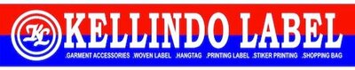 Trademark KELLINDO LABEL + LOGO