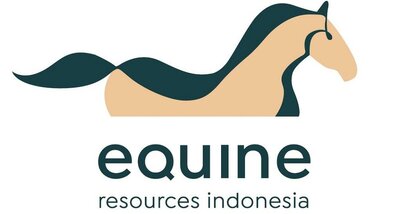 Trademark Equine Resources Indonesia dan lukisan