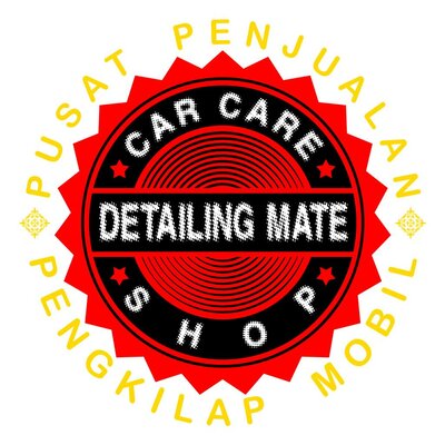 Trademark Detailing Mate