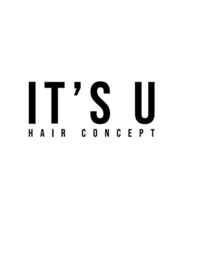 Trademark IT'S U Hairconcept