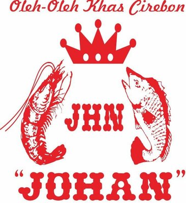 Trademark Oleh-Oleh Khas Cirebon JOHAN + LOGO