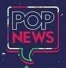 Trademark POP NEWS + Lukisan