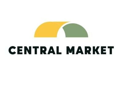 Trademark CENTRAL MARKET + LOGO