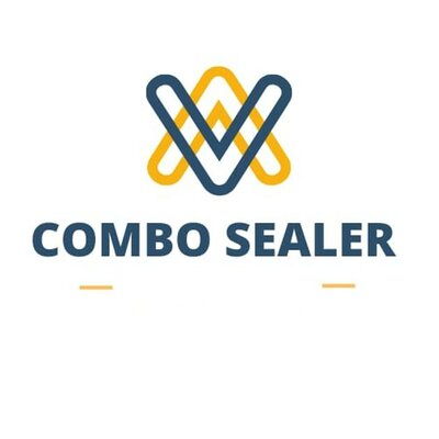 Trademark COMBO SEALER+LOGO