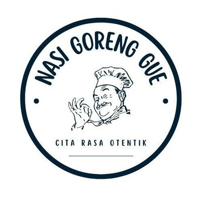 Trademark Nasi Goreng Gue