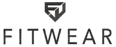 Trademark FITWEAR & LOGO