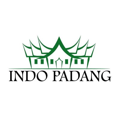 Trademark INDO PADANG & GAMBAR