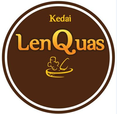 Trademark KEDAI LENQUAS