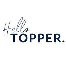 Trademark HELLO TOPPER