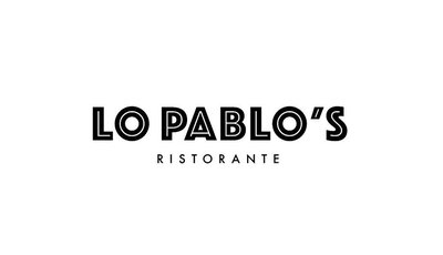 Trademark LO PABLO’S RISTORANTE