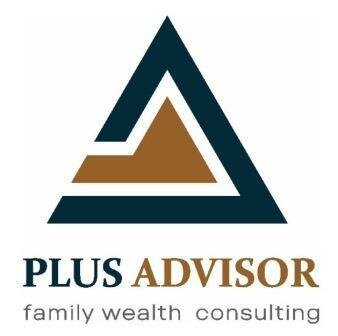 Trademark PLUS ADVISOR