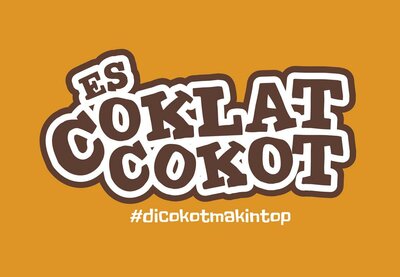 Trademark ES COKLAT COKOT