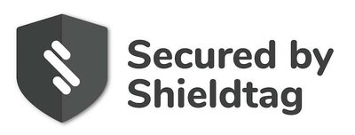 Trademark secured by shieldtag