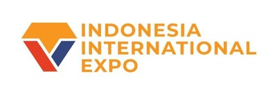 Trademark INDONESIA INTERNATIONAL EXPO + Lukisan/Logo