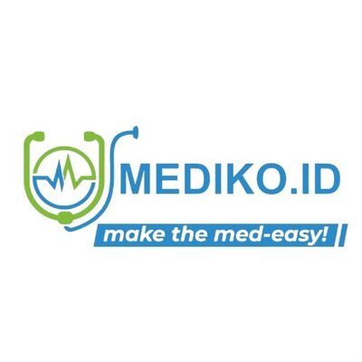 Trademark mediko.id