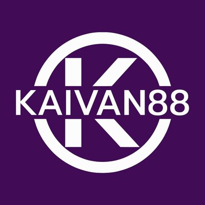 Trademark KAIVAN88 & Lukisan