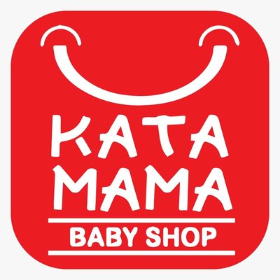 Trademark KATAMAMA BABY SHOP + LOGO