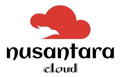 Trademark NUSANTARA CLOUD + LOGO