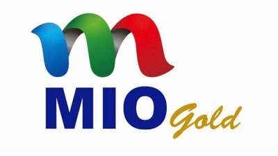 Trademark MIO Gold