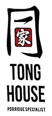 Trademark TONG HOUSE + LOGO