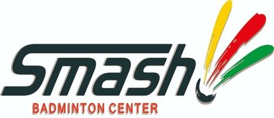 Trademark Smash Badminton Center