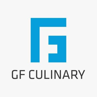 Trademark GF CULINARY DAN LOGO