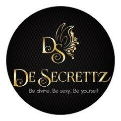 Trademark DeSecrettz