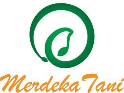 Trademark MERDEKA TANI