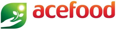 Trademark ACEFOOD + LOGO